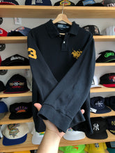 Load image into Gallery viewer, Vintage Polo Ralph Lauren Stampede Long Sleeve Shirt Size XL
