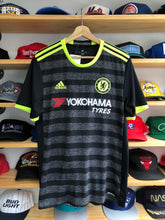 Load image into Gallery viewer, 2016 Adidas Chelsea FC Blank Jersey Size Medium
