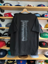 Load image into Gallery viewer, Vintage 2002 Green Day Pop Disaster Tour Tee Size XL
