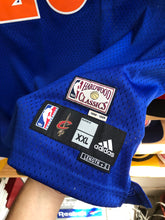 Load image into Gallery viewer, Adidas Hardwood Classics Cavaliers Lebron James Throwback Jersey Size XXL
