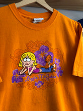 Load image into Gallery viewer, Vintage Disney Lizzie McGuire TV Show Tee Size Medium
