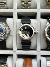 Load image into Gallery viewer, Vintage 90S British Knights BK Digital LED Watch
