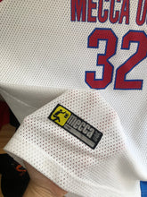 Load image into Gallery viewer, Vintage Mecca USA Basketball Jersey Size 2XL
