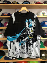 Load image into Gallery viewer, Vintage Lot29 Batman Big Print Tee Size XL

