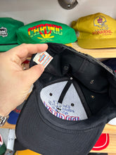Load image into Gallery viewer, Vintage 1998 There’s Something About Mary Promo SnapBack Hat
