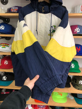 Load image into Gallery viewer, Vintage Apex One Notre Dame Fighting Irish Puffer Jacket Size Large
