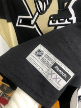 Load image into Gallery viewer, Deadstock 2014 Reebok Pittsburg Penguins Brooks Orpik Jersey Size 2XL
