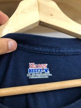 Load image into Gallery viewer, 2012 ALDS New York Yankees Champions Parking Lot Boot Tee Size 2XL
