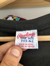 Load image into Gallery viewer, Vintage Rawlings Los Angeles Raiders Bo Jackson Jersey Tee Size Large
