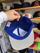 Load image into Gallery viewer, Vintage New York Mets Plain Logo Tropicana Promo Snapback
