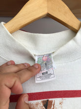 Load image into Gallery viewer, Vintage 1998 Billy Joel Boot Tour Long Sleeve Mock Neck Tee Size 2XL

