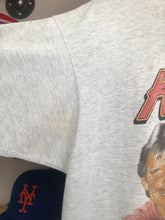 Load image into Gallery viewer, Vintage Kansas City Chiefs Joe Montana Player Tee Size Large
