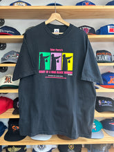 Load image into Gallery viewer, Vintage Tyler Perry “Diary Of A Mad Black Woman” Promo Tee Size XL
