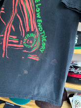 Load image into Gallery viewer, Vintage Y2K A Tribe Called Quest The Low End Theory Album Tee Large
