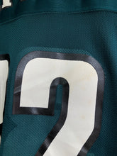 Load image into Gallery viewer, Deadstock Vintage Reebok Philadelphia Eagles Ricky Watters Reversible Jersey Size 52

