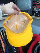 Load image into Gallery viewer, Vintage Caterpillar Diesel Power Foam Snapback
