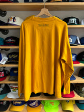 Load image into Gallery viewer, Vintage Pelle Pelle Jeans Co Long Sleeve Tee 2XL
