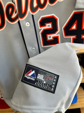 Load image into Gallery viewer, Majestic 2012 Detroit Tigers Miguel Cabrera Stitched Jersey Medium
