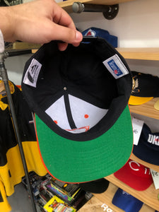 Vintage Chicago Bears Logo Snapback