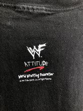 Load image into Gallery viewer, Vintage 1998 WWF Property Of Stone Cold Steve Austin Wrestling Tee Size XL

