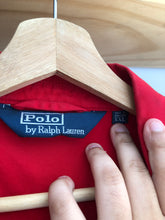 Load image into Gallery viewer, Vintage Polo Ralph Lauren Zip Up Harrington Jacket Size 2XL
