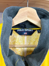Load image into Gallery viewer, Vintage Polo Sport  RL 67 3M Spellout Jacket M / L

