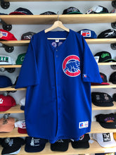 Load image into Gallery viewer, Vintage Russell Athletic Chicago Cubs Sammy Sosa Jersey Size 3XL
