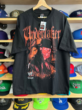 Load image into Gallery viewer, Vintage WWE Undertaker Deadman INC. NWT XL
