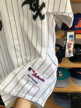 Load image into Gallery viewer, Deadstock Vintage Majestic Chicago White Sox Frank Thomas Authentic Jersey Size 52/2XL
