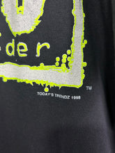 Load image into Gallery viewer, Vintage Deadstock 1998 NWO WCW Glow in the Dark Tee 2XL
