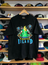 Load image into Gallery viewer, Vintage Disney Pleasure Island Tee Size XL

