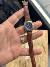 Load image into Gallery viewer, Vintage Ladies Nike Quartz Two Tone Watch
