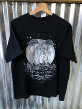Load image into Gallery viewer, Vintage 2007 Allman Brothers Band New York City Beacons Theater Tee Large

