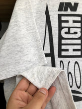 Load image into Gallery viewer, Vintage 1991 Warner Bros. Taz High Flying Slam Dunk Tee Size Large
