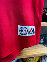 Load image into Gallery viewer, Vintage Majestic Anaheim Angels Vladdy Guerrero Jersey 2XL
