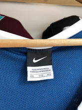 Load image into Gallery viewer, Vintage Nike France Team Tony Parker Jersey Size 2XL
