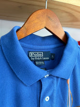Load image into Gallery viewer, Vintage Polo Ralph Lauren Equestrian Polo Player Size Large
