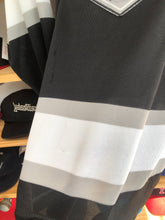 Load image into Gallery viewer, Vintage CCM Los Angeles Kings Blank Hockey Jersey Size Medium
