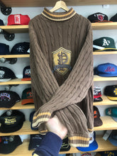 Load image into Gallery viewer, Vintage Marc Buchanan Pelle Pelle Knit Turtle Neck Style Sweater Size 2XL
