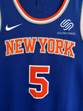 Load image into Gallery viewer, Nike New York Knicks Swingman Quickly Jersey 52 XL
