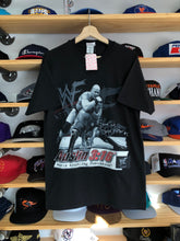 Load image into Gallery viewer, Deadstock Vintage WWF Stone Cold Steve Austin Talk Box Wrestling Tee Size Medium

