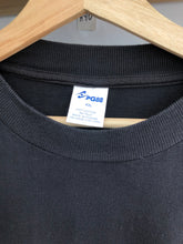 Load image into Gallery viewer, Vintage 90s Bob Marley Double Sided Rap Tee Size XL/2XL
