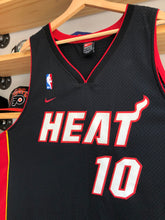 Load image into Gallery viewer, Vintage Nike Miami Heat Tim Hardaway Swingman Jersey Size 2XL

