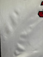 Load image into Gallery viewer, Vintage Nike Miami Heat Alonzo Mourning Authentic Jersey Size 52/2XL

