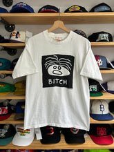 Load image into Gallery viewer, Vintage 1988 SOHO Tee Shop Bitch Parody Tee Medium
