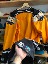 Load image into Gallery viewer, Vintage Starter Boston Bruins Blank Jersey Size Medium
