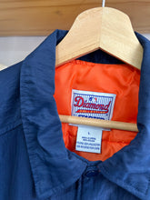 Load image into Gallery viewer, Vintage Starter Detroit Tigers Big Logo Sleeve Jacket Large
