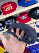 Load image into Gallery viewer, Vintage Polo Ralph Lauren Made in USA Patchwork Strapback Hat

