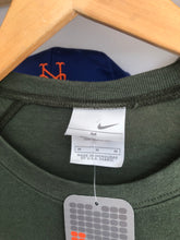 Load image into Gallery viewer, Deadstock Vintage Nike Football Long Sleeve Tee Size Medium
