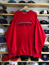 Load image into Gallery viewer, Vintage Marithe Francois Girbaud Long Sleeve Tee Size 3XL
